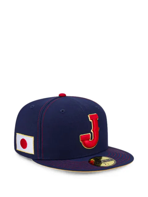 NEW ERA CAP 59FIFTY OTC Japan baseball cap