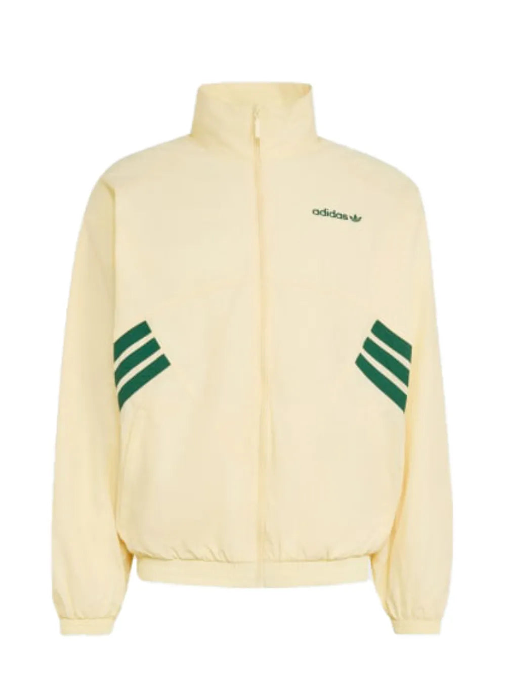 adidas Munich 93 Logo Sweatshirt