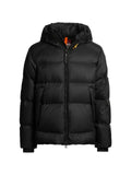 Parajumpers Tyrik hooded jacket