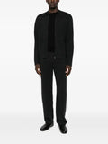 BOMPARD Milano zip-up jacket