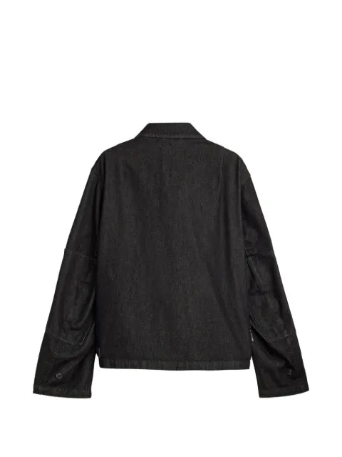 Y-3 denim jacket