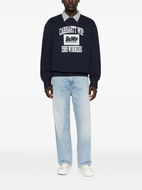 Carhartt WIP 1989 winners sweatshirt