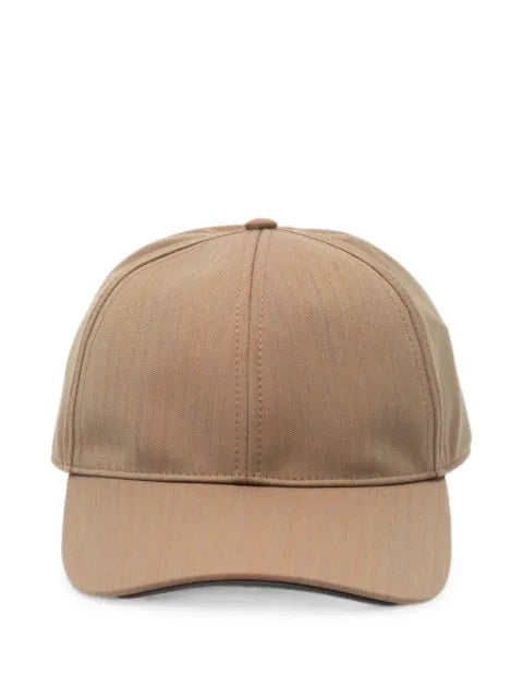 Sease herringbone baseball cap