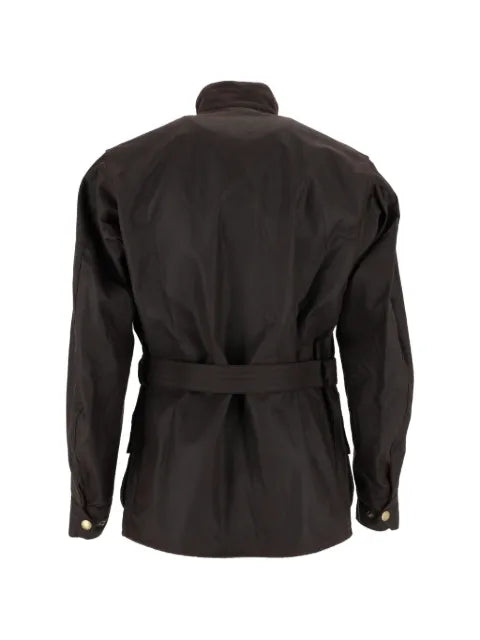 Barbour International Original waxed jacket