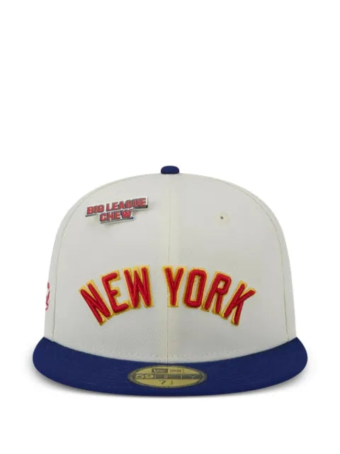 NEW ERA CAP 59FIFTY Big League Chew baseball cap