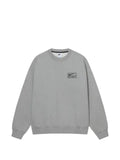 Nike x Stüssy logo-embroidered sweatshirt
