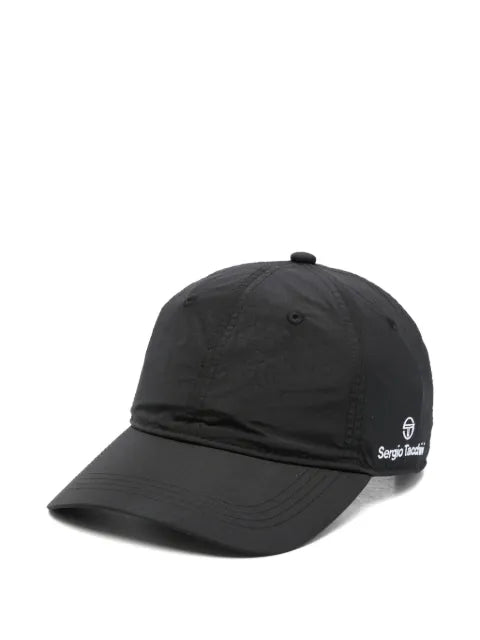 Sergio Tacchini Nayla logo baseball cap