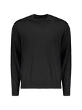 Paul & Shark fine-knit long-sleeve sweater