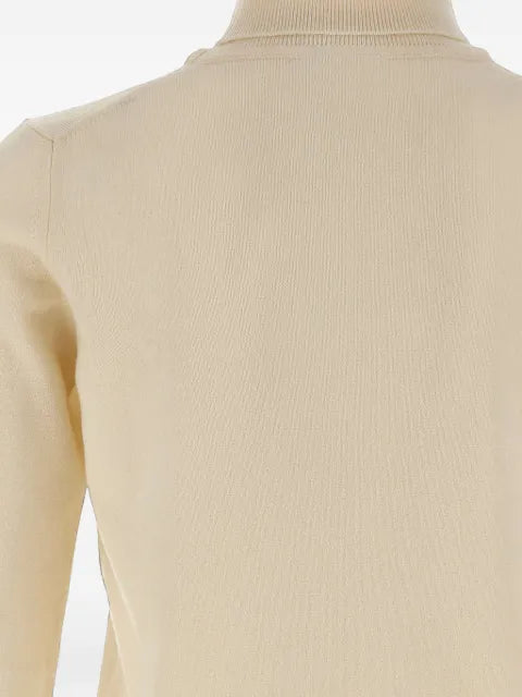 Kangra turtleneck knit