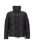 AFTER LABEL Chamonix quilted jacket