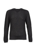 _J.L-A.L_  Wanders open-knit sweater
