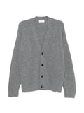 Diana Studio ribbed-knit cardigan