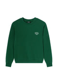 A.P.C. Rue Madame Paris sweatshirt