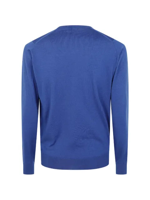 John Smedley Lundy sweater