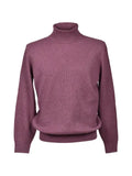 Brunello Cucinelli ribbed turtleneck sweater