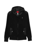 BOSS Syloron hooded jacket