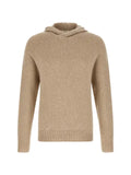 Ma'ry'ya braided-detail raglan-sleeve hoodie