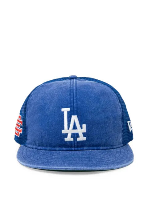 ERIC EMANUEL Big League Trucker baseball cap