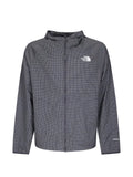 The North Face NSE Wind hooded jacket