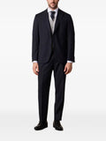 Brooks Brothers V-neck lambswool cardigan