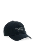 Pas Normal Studios Off-Race logo baseball cap