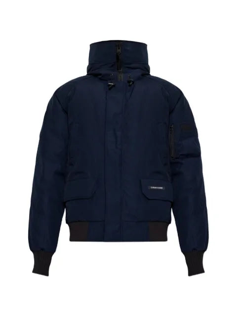 Canada Goose Chilliwack down jacket