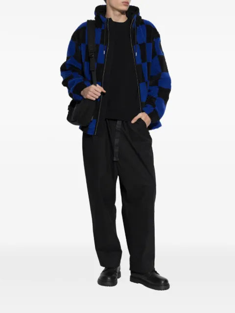 Canada Goose Harrier Fleece Apres hoodie