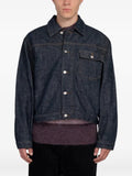 MINIMUM Troy denim jacket