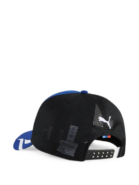 PUMA x BMW M Motorsport trucker cap