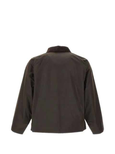 Barbour Transport long-sleeve jacket