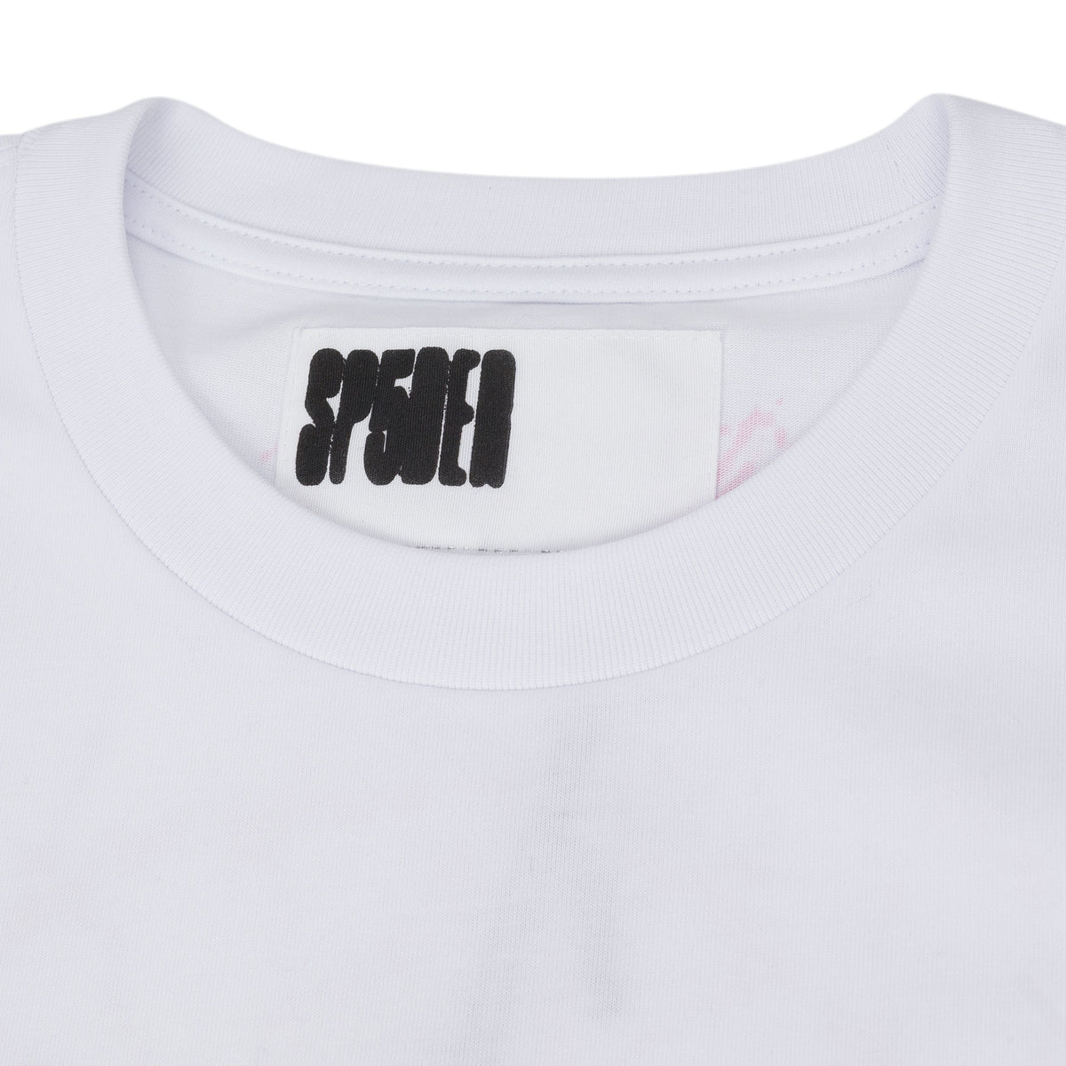 White 212555 Day T-Shirt