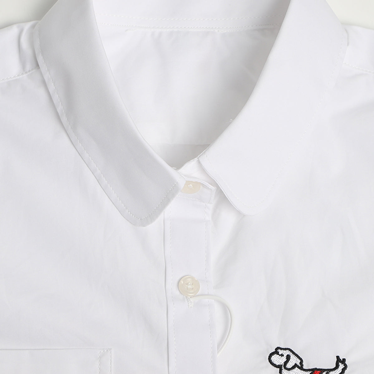 Short Women's Shirt