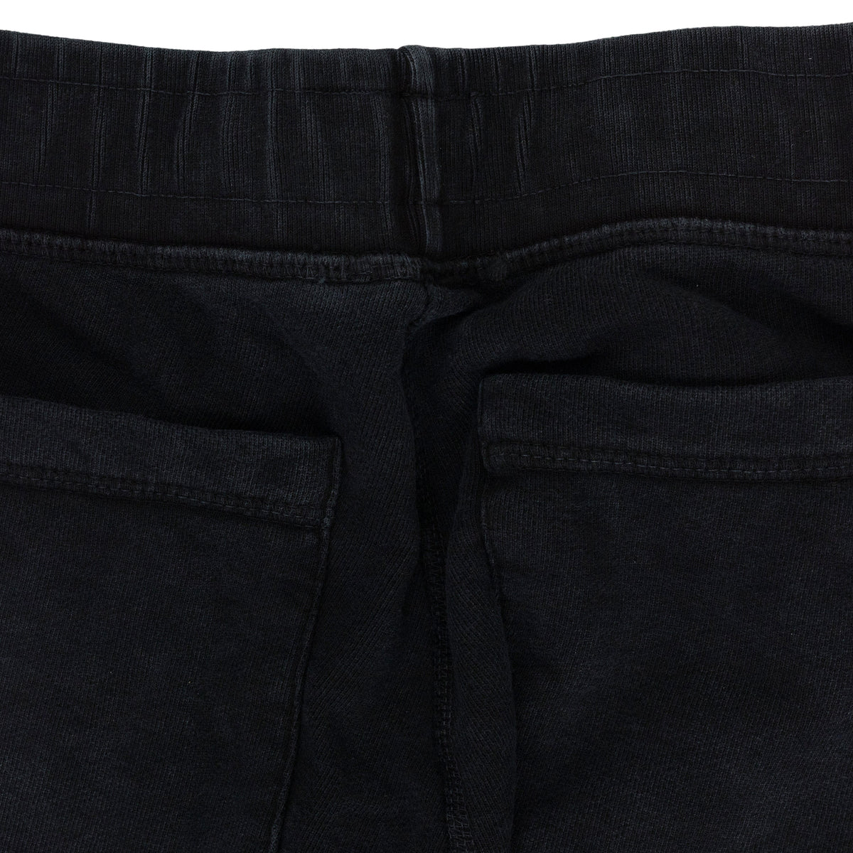Black Jogger Pants