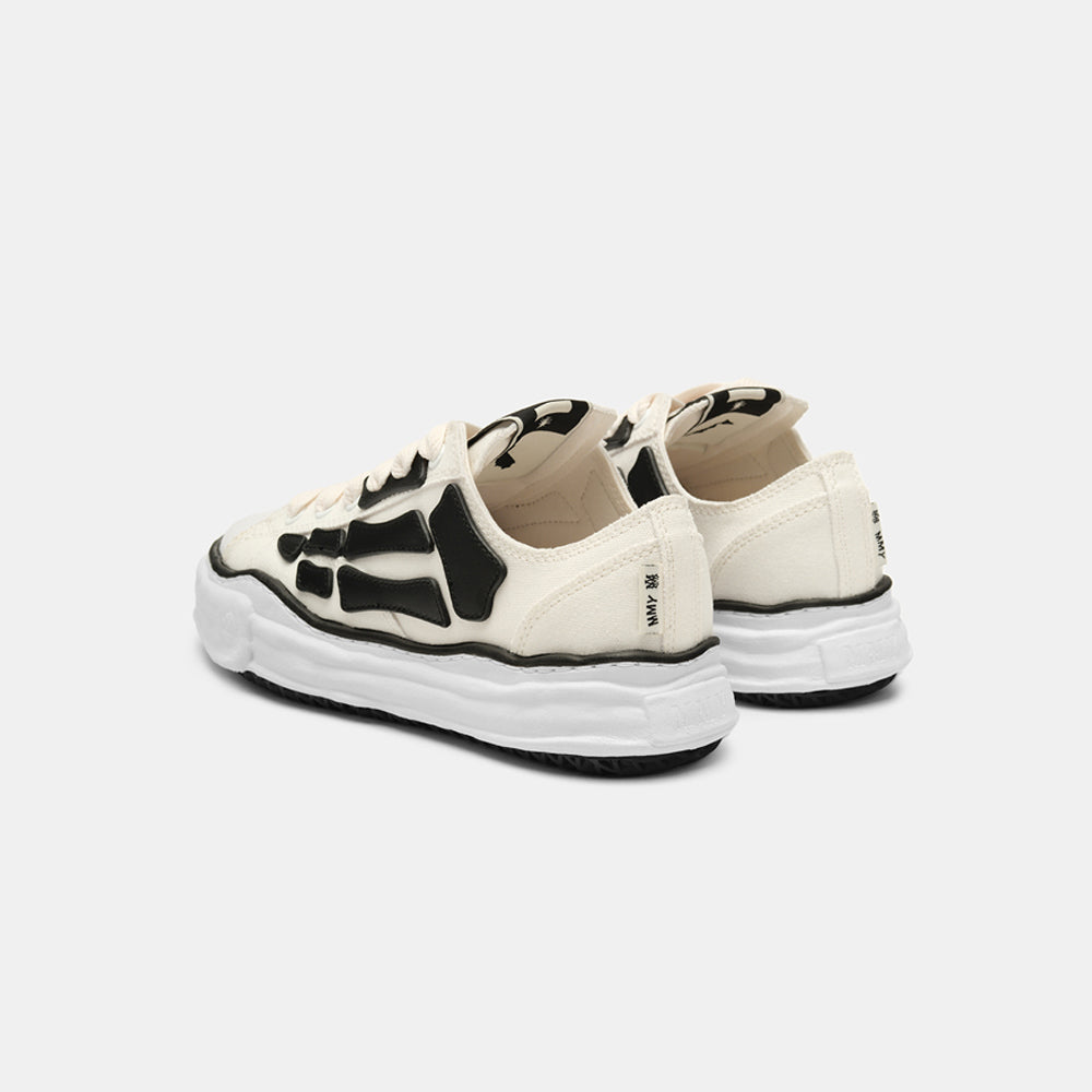 AMIRI Men's Shoes | White & Black