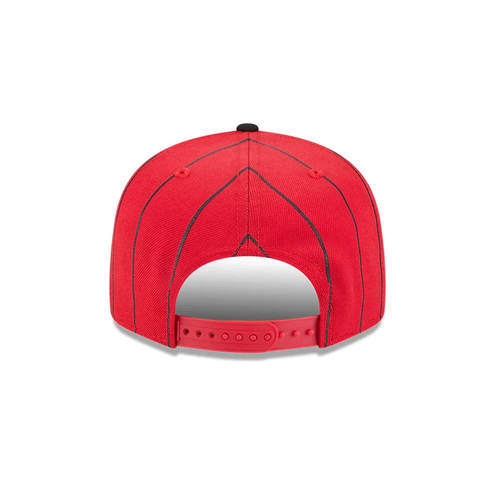 Youth New Era 9Fifty Chicago White Sox City Connect