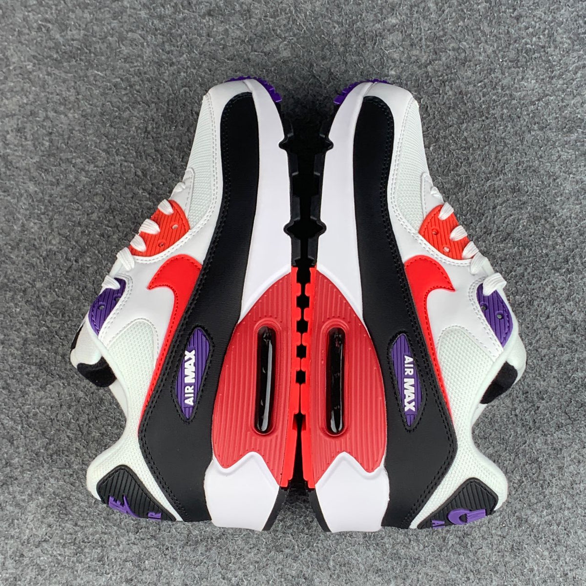 Nike Air Max 90 Essential 'Raptors'