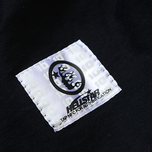 HELLSTAR Skull T-Shirt