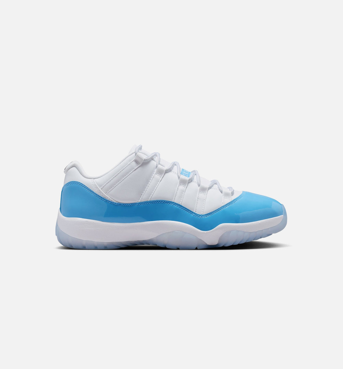 Air Jordan 11 Retro Low University Blue Men's Sneakers