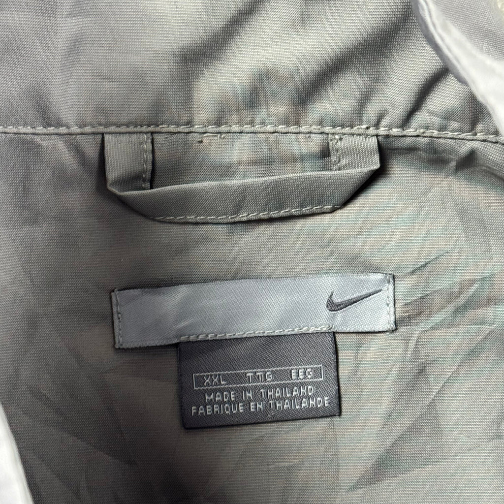 Vintage Nike Trackjacket (2XL)