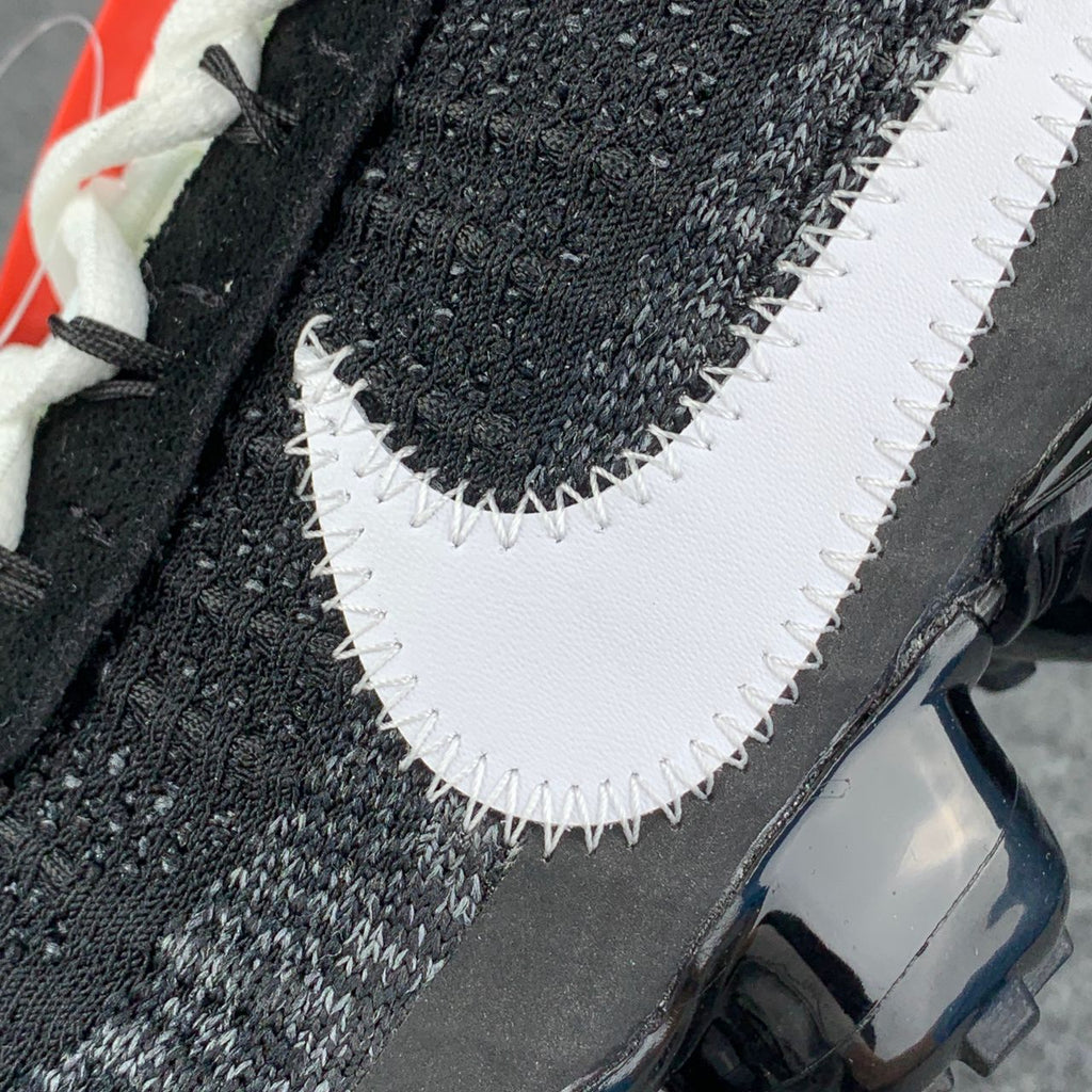 Off-White x Air VaporMax 'The Ten'