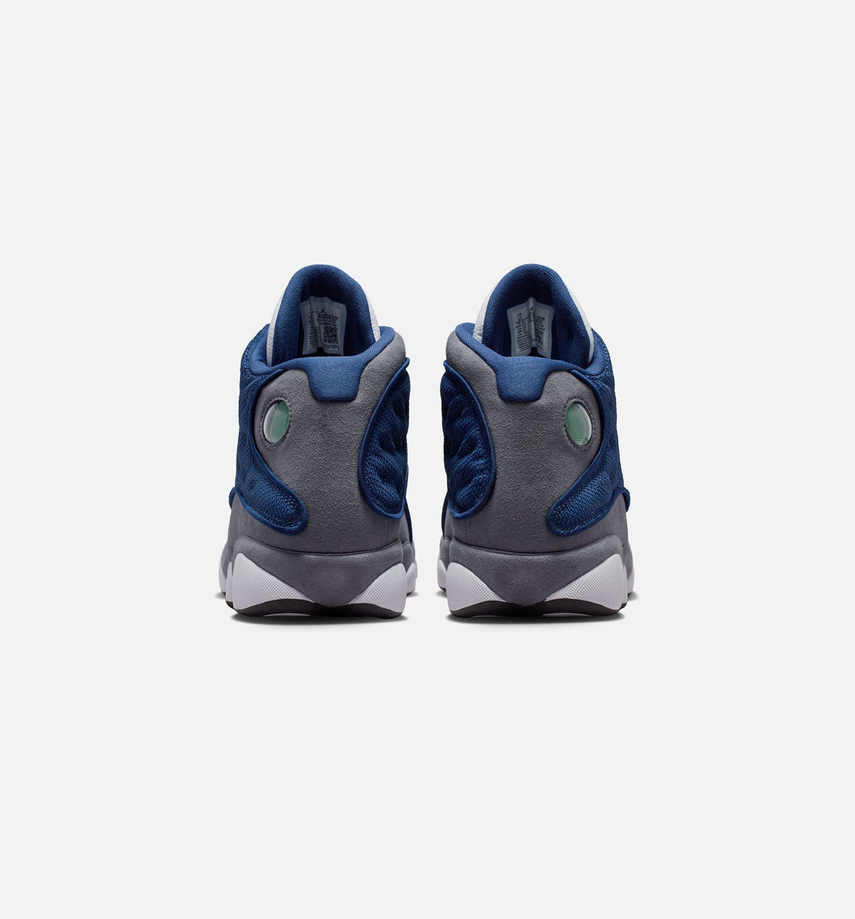 Air Jordan 13 Retro “Navy & Flint Grey” Men’s Shoes