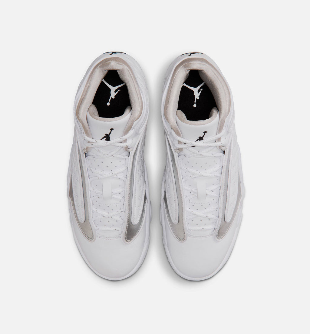 Air Jordan OG White and Black Women's Shoes
