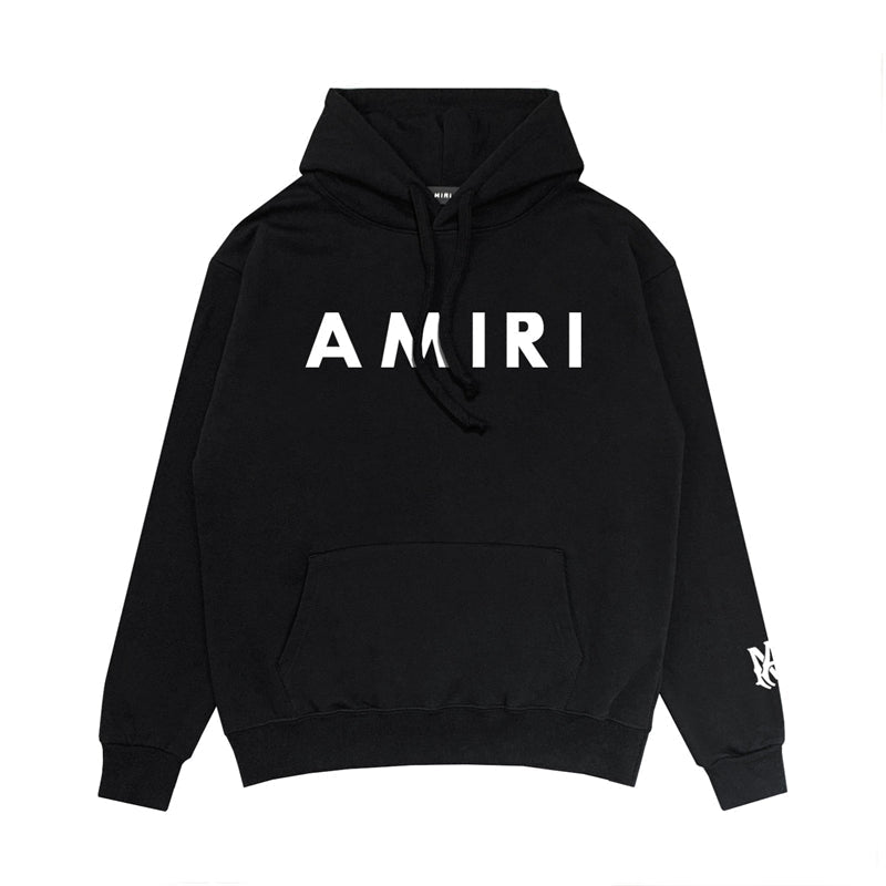 ICON Amiri Fashion sweatshirts