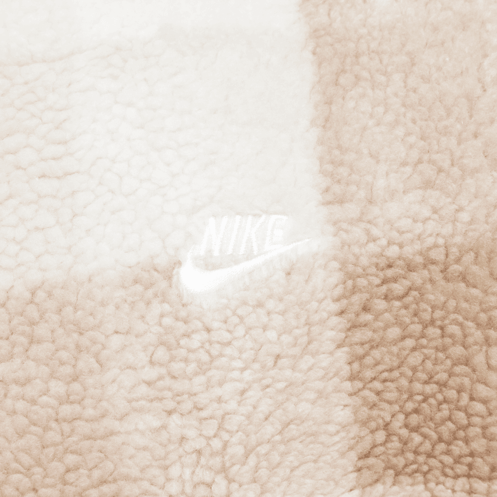 Nike Club Winterized Half-Zip Top