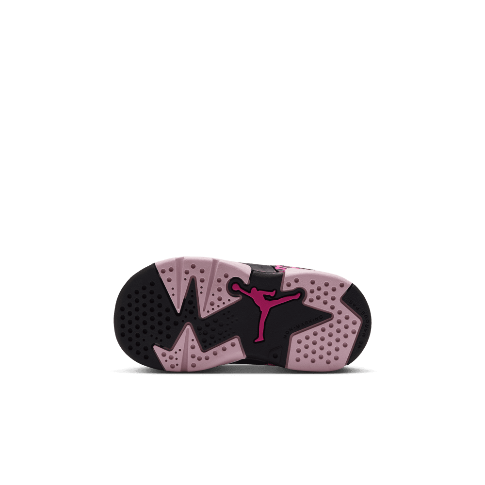 TD Air Jordan 6 Retro Low