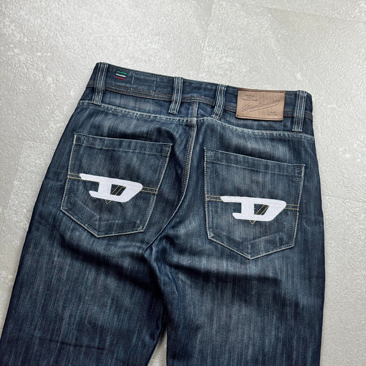 Diesel Jeans
