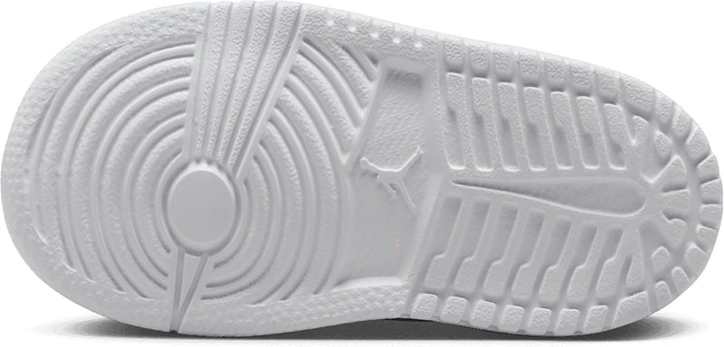 Toddler's Jordan 1 Low Alt White/Black-White (DR9747 132)