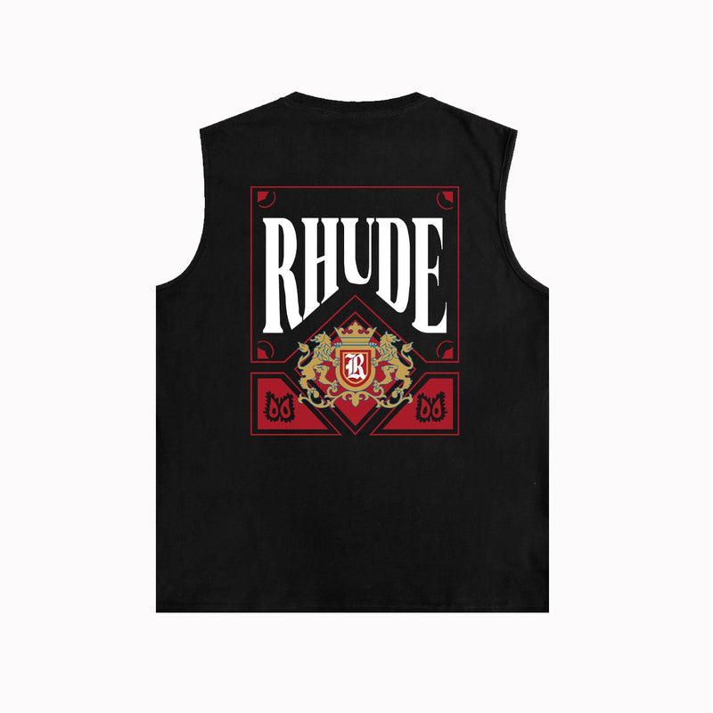 Rhude Tank T Shirts