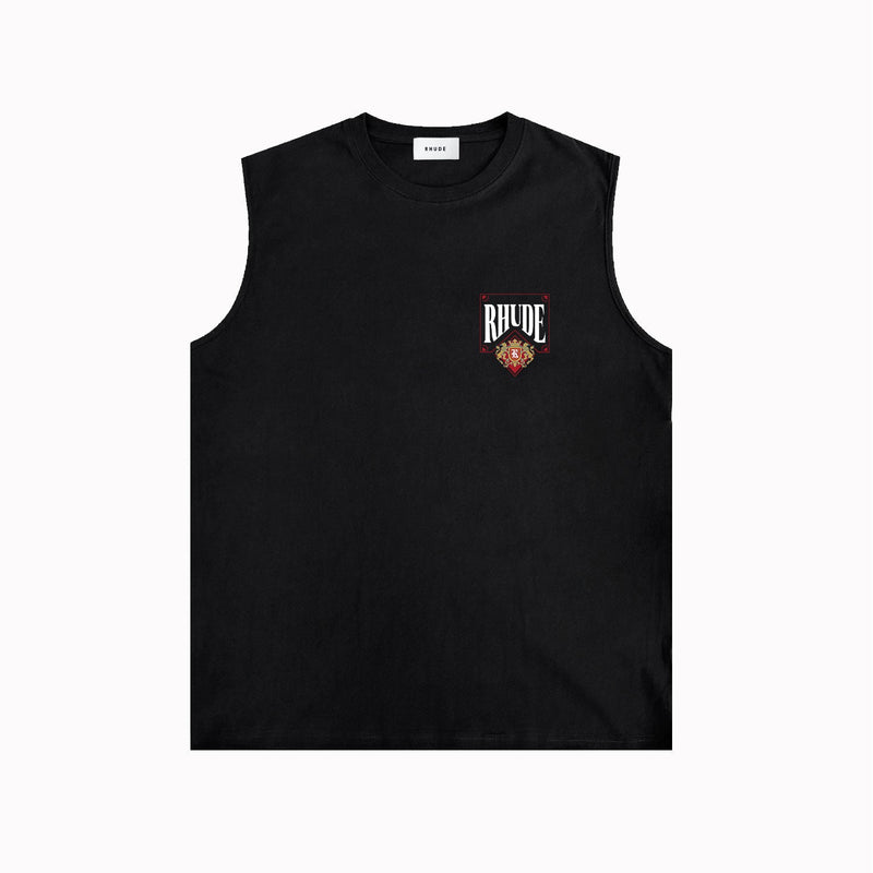 Rhude Tank T Shirts