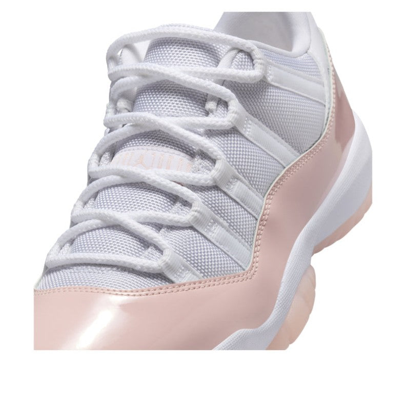 Air Jordan 11 Retro Low 'Legend Pink' – AH7860-160
